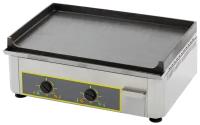 Поверхность жарочная Roller Grill PSF 600 E 380В