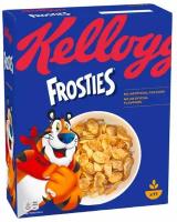 Сухой завтрак Kellogg's Frosties / Келлогс Фростис 330 г. (Германия)