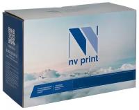 Картридж NV Print SP 6430E черный для Ricoh SP 6430DN (10К) (NV-SP6430) (407510)