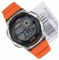 Наручные часы CASIO