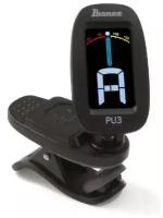 Гитарный тюнер Ibanez PU3 Clip Tuner