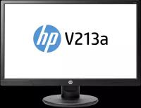 20.7" Монитор HP V213a, 1920x1080, 60 Гц, TN