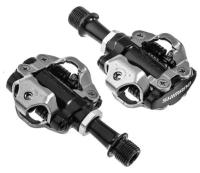 Педали Shimano M540 черные