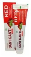 Зубная паста Patanjali Dant Kanti Red