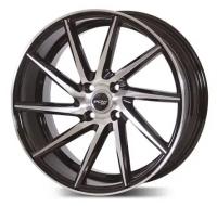 Диск PDW 1022Left (CVT) 7.5x17 5x114.3 D67.1 ET35 U4GRA