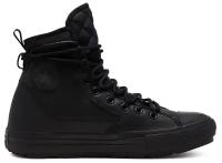 Кеды Converse, размер 4US (36EU), черный