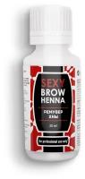 Ремувер для удаления хны с кожи BROW HENNA Innovator Cosmetics, 30мл