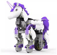 Робот-единорог JIMU Robot Mythical Series: UnicornBot Kit