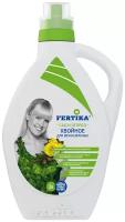 Удобрения Фертика жидкое хвойное для вечнозеленых (Fertika) 2 литр