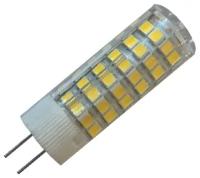 Светодиодная лампа Foton Lighting FL-LED G4-SMD 8W 220V 3000К G4 560lm 16*52mm