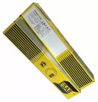 Электроды ESAB УОНИ-13/55 д 3,0 мм 4,5 кг, цена за 4.5 кг