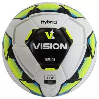 Мяч футбольный VISION Mission арт. FV321074, р.4, FIFA Basic