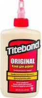 Столярный клей Titebond Original 5063