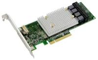 Контроллер 2293500-R, Adaptec, HBA, 1100-16i, SAS, PCIE