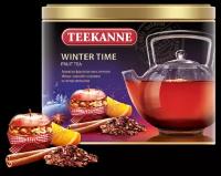 Чайный напиток красный Teekanne Winter time подарочный набор