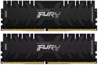 Оперативная память Kingston FURY Renegade 16 ГБ (8 ГБ x 2 шт.) DDR4 4266 МГц DIMM CL19 KF442C19RBK2/16