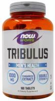 NOW Tribulus 1000 мг (180 таблеток)