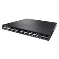 Маршрутизаторы и коммутаторы Cisco WS-C3650-48TS-S