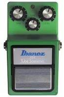 IBANEZ TS9 Tubescreamer педаль эффектов овердрайв