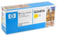 Картридж HP Q2682A (HP 311A) Yellow