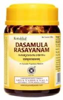 Dasamula Rasayanam Kottakkal Ayurveda (Дашамула Расаяна Коттаккал) 200гр