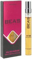 Bea's Номерная парфюмерия Women 10ml W 566