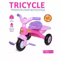 Колесо Babycare Tricycle