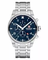 Swiss Military Hanowa Thunderbolt Chrono SMWGI0000403