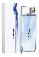 Kenzo L'eau Pour Homme мужская туалетная вода, Франция, 100 мл