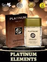 TODAY PARFUM (Delta parfum) Туалетная вода мужская PLATINUM ELEMENTS