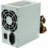 Б/питания Winard 500W (500WA) ATX, 8cm fan, 20+4pin +4Pin, 2*SATA, 1*FDD, 4*IDE