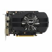 Видеокарта ASUS PCI-E nVidia GeForce GTX 1630 EVO 4Gb (64bit/GDDR6/HDMI/DP/DVI/RTL) (90YV0I53-M0NA00 )