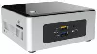 Платформа Intel NUC Original BOXNUC5PPYH 2.4GHz