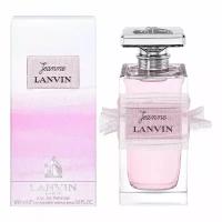 Lanvin Jeanne парфюмерная вода 100мл уценка