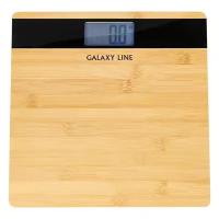 Весы напольные Galaxy GL 4813