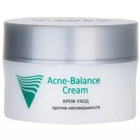 Крем Aravia Professional Acne-Balance Cream, 50 мл