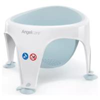 Сидение для купания Angelcare Bath ring, светло-голубой