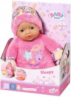 Zapf Creation Baby Born 829-684 Бэби Борн Кукла мягкая с твердой головой, 30 см