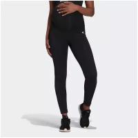 Леггинсы Adidas MATERNITY LEG для женщин GL1388 2XS