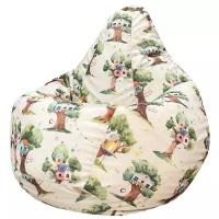 Кресло-мешок Dreambag Домик на дереве 2XL
