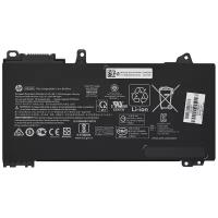 Аккумуляторная батарея для HP ProBook 440 G6 OV