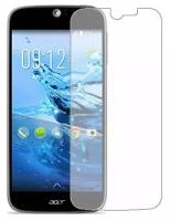 Acer Liquid Jade S защитный экран Гидрогель Прозрачный (Силикон) 1 штука