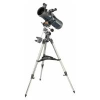 Телескоп Celestron AstroMaster 114 EQ