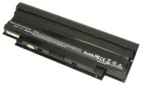 Аккумуляторная батарея для ноутбука Dell Inspiron N5110 N4110 N5010R 7800mAh OEM