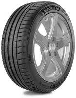 Шина Michelin Pilot Sport 5 275/40R19 105Y