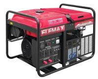 Бензиновый генератор Elemax SH 13000-R с АВР