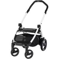 Peg-Perego Шасси Book plus 51 S black/white ICBO0500NL54