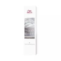 Wella Professional True Grey Pearl Mist Light - тонер для седых волос 60ml