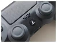 Стики для геймпада SONY PLAYSTATION DUALSHOCK 4 серые, 2шт