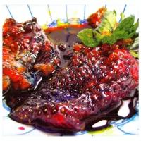 Animal Collective: Strawberry Jam